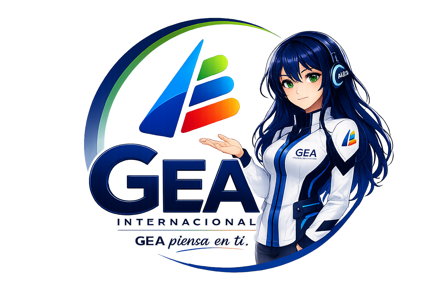 GEA Internacional